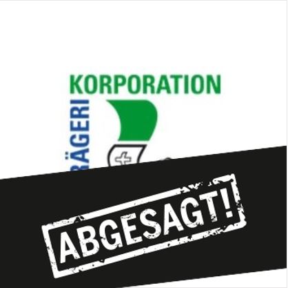 Korporation_Unteraegeri_abgesagt
