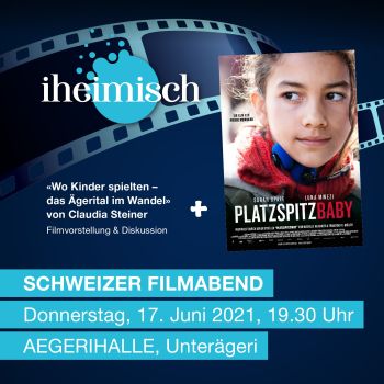 iheimisch_Schweizer_Filmabend_Platzspitzbaby_AEGERIHALLE