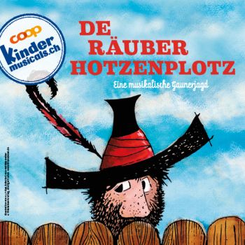 De Raeuber Hotzenplotz