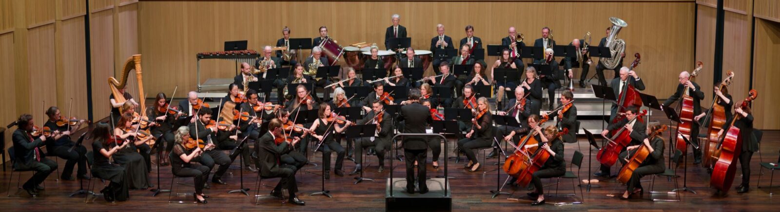 Neujahrskonzert-Orchester-Liechenstein-Werdenberg-Gemeinde-Unteraegeri-AEGERIHALLE