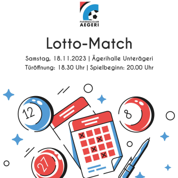FC-Aegeri-Lotto-Match-Aegerihalle-Unteraegeri